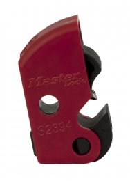 Bloque-disjoncteur miniature MASTER LOCK