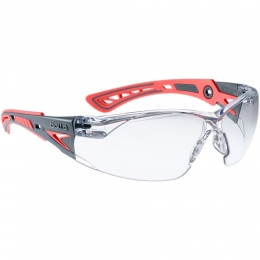 Lunettes de sécurité petite taille BOLLÉ RUSH+ RUSHPPSIS