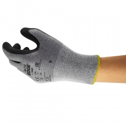 Gants de protection Anticoupures ANSELL EDGE® 48-702VP