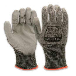 Gants de protection ANTICOUPURES TILSATEC 55-5110