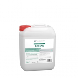 Lotion de nettoyage ECOSAN PHYSIODERM