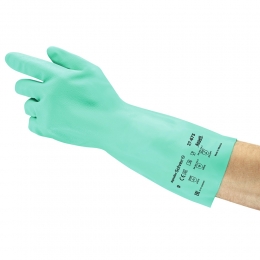 Gants de protection chimique ANSELL ALPHATEC® SOLVEX® 37-675