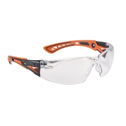 Lunettes de sécurité BOLLÉ RUSH+ RUSHPPSIO