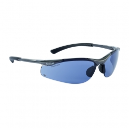 Lunettes de sécurité BOLLÉ solaire CONTOUR CONTPSF
