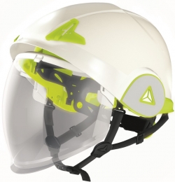 Casque de sécurité ÉLECTRICIEN DELTA PLUS ONYX