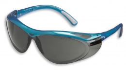 Lunettes de sécurité FUMÉES ERGOS HURRICANE