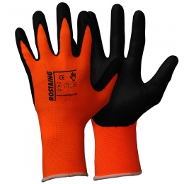 Gants de manutention tactile ROSTAING FEELPRO