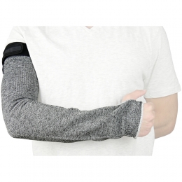 Manchettes de protection Anticoupures  ROSTAING MASTERCUFF60POVL