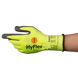 Gants de protection Anticoupures et Chaleur ANSELL HYFLEX® 11-423