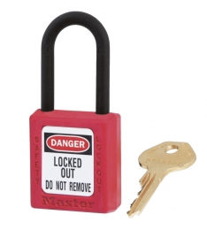 Cadenas de consignation ZENEX™ 406 MASTER LOCK