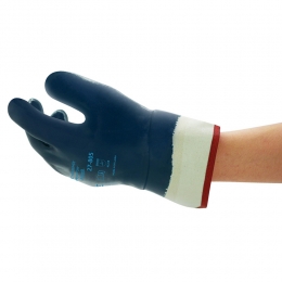 Gants de manutention ANSELL ACTIVARMR® HYCRON® 27-805