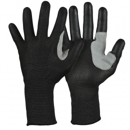 Gants de protection Anticoupures ROSTAING BLACKTACTIL30RC