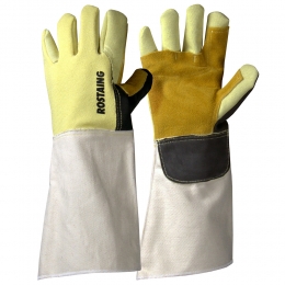 Gants de protection Chaleur ROSTAING OILGRIP5