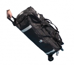 Sac version trolley pour EPI 107l SC803242,TR