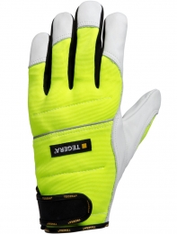 Gants forestier EJENDALS TEGERA® 951 CHAIN SAW