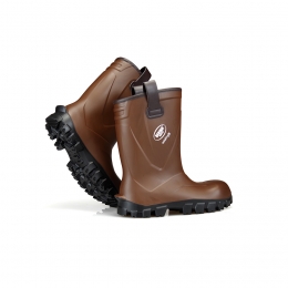 Bottes de sécurité BEKINA RIGLITE X FUR S5 SRC
