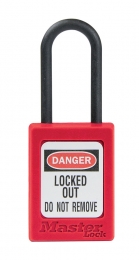 Cadenas de consignation ZENEX™ S32 MASTER LOCK
