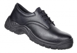 Chaussures de sécurité ERGOS MADRID S1P SRC