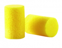 Bouchons d'oreilles jetables 3M™ E-A-R™ CLASSIC SNR 28 dB