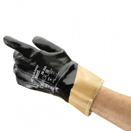 Gants de protection Anticoupures et Chaleur ANSELL ACTIVARMR® 28-359
