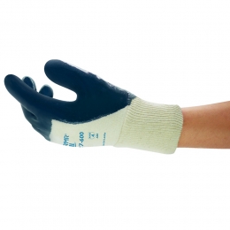 Gants de manutention ANSELL ACTIVARMR® HYCRON® 27-600