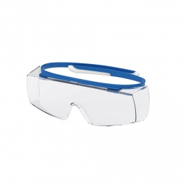 Surlunettes de sécurité UVEX SUPER OTG 