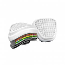 Filtre combiné ELIPSE® ABEK1 P3 R