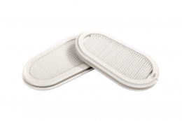 Filtre antipoussières ELIPSE® P3 R D