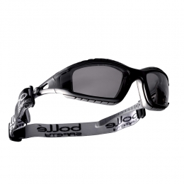 Lunettes de sécurité bord mousse BOLLÉ TRACKER TRACPSF