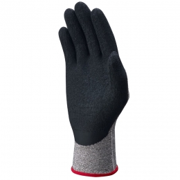 Gants de protection ANTICOUPURES SHOWA DURACOIL 346