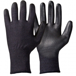 Gants de protection Anticoupures ROSTAING BLACKTACTIL