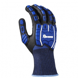 Gants de protection impacts ERGOS RGO SHOCK 398340