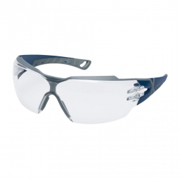 Lunettes de sécurité UVEX PHEOS CX2