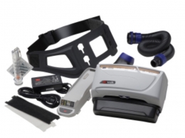 Kit ventilation assistée 3M™ VERSAFLO™ TR-619E