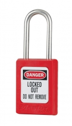 Cadenas de consignation ZENEX™ S31 MASTER LOCK