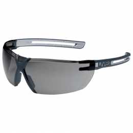 Lunettes de sécurité FUMÉES UVEX X-FIT PRO 
