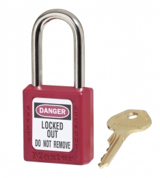 Cadenas de consignation ZENEX™ 410 MASTER LOCK