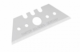 Lames TRAPEZOIDALES 5232 MARTOR