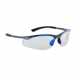 Lunettes de sécurité BOLLÉ in/out CONTOUR CONTESP