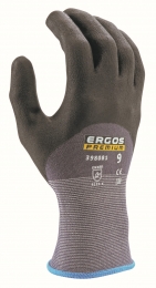 Gants de manutention ERGOS R'GO FLEX 398081