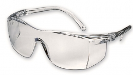 Surlunettes de sécurité ERGOS ALIZÉ LITE
