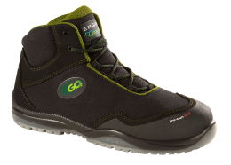 Chaussures BASKETS DE SÉCURITÉ HAUTES ERGOS PERSEA S3 ESD SRC légères et confortables