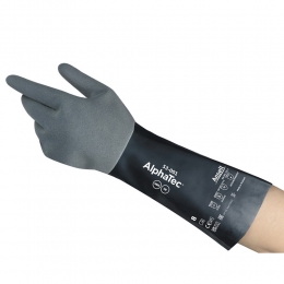 Gants de protection chimique ANSELL ALPHATEC® 53-001