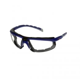 Lunettes de sécurité 3M™  SCOTCHGARD™ SOLUS™ 2000
