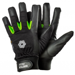 Gants de protection FROID EJENDALS TEGERA® 517