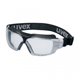 Lunette-masque de sécurité UVEX PHEOS CX2 SONIC