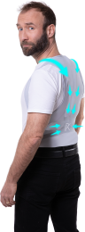 Gilet PERCKO LYNE FLEX HOMME