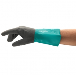 Gants de protection chimique ANSELL ALPHATEC® 58-270