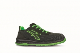 Chaussures BASKETS DE SÉCURITÉ U-POWER ISLAND UK S3 ESD CI SRC légères et confortables