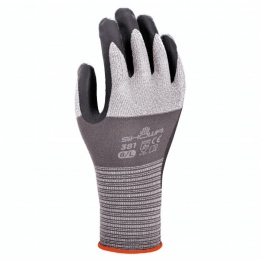Gants de manutention SHOWA 381